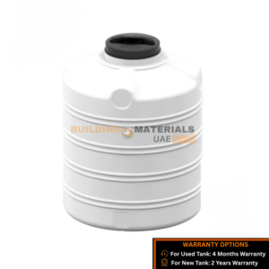 600 Gallon Water Tank | PVC Water Tank | Storage Tank