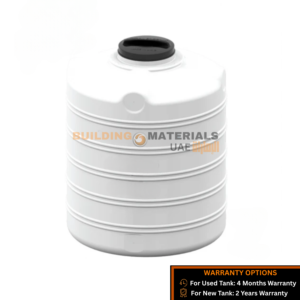 2000 Gallon Water Tank | PVC Water Tank | Storage Tank
