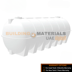 10000 Gallon Water Tank | Fiberglass Water Tank | Storage Tank