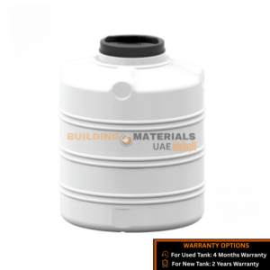 300 Gallon Water Tank | PVC Water Tank | Storage Tank