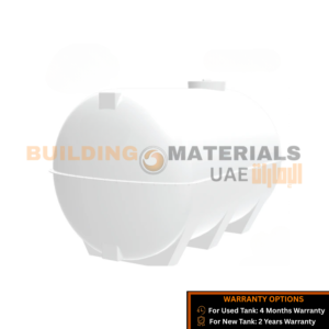 2500 Gallon Water Tank | Fiberglass Water Tank | Storage Tank