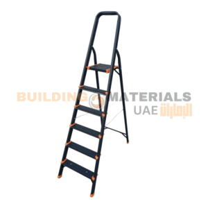 6 Step Ladder​ | Aluminium Ladder​ | Ladder For Home​