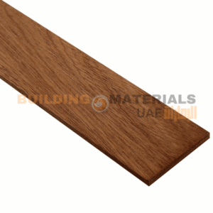 Wood Strips | Timber Wood Suppliers In UAE