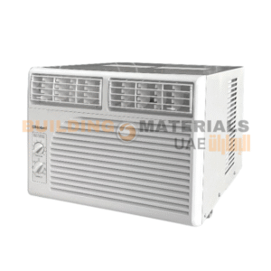 Window AC 1 Ton​ | Nobel AC​ | Electrical Materials