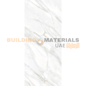 Porcelain Slabs | Royal White | Floor Tiles