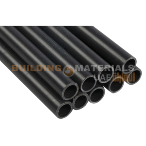 PVC Tie Rod Pipe | PVC Fabric | PVC Pipe, 25Pcs
