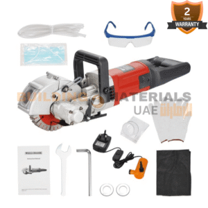 Wall Cutting Machine | Cutting Machine | Electrical Materials