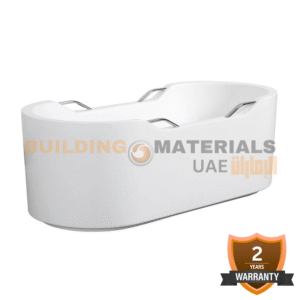 Standing Bath Tub | Bathroom Tubs | Sanitary Material