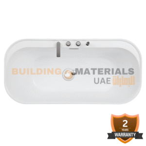 Standing Bath Tub | Stand Alone Bath Tub | Sanitary Material