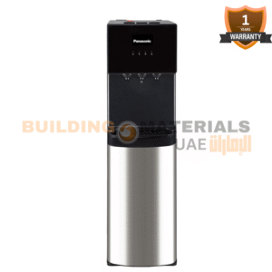 Stainless Steel Water Dispenser | Electrical Materials