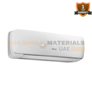 Air Conditioner 1 Ton | Hisense AC | Electrical Materials