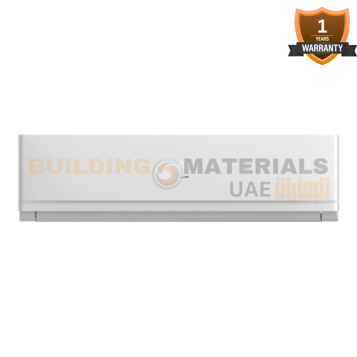 2 Ton Split AC | Hisense AC | Electrical Materials