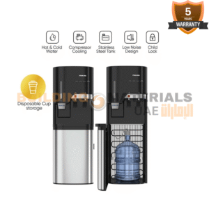 Electric Water Dispenser | Water Dispenser | Electrical Materials