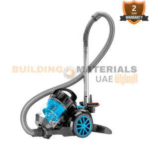 Bagless Vacuum Cleaner | Vacuum Cleaner UAE | Electrical Materials