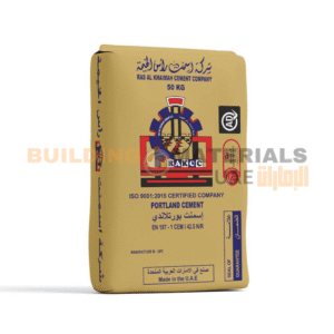 Rak Cement | OPC Cement | Ordinary Portland Cement