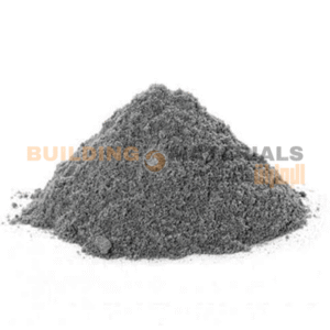 Black Sand | Building Sand