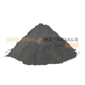 Black Washed Sand | Building Sand