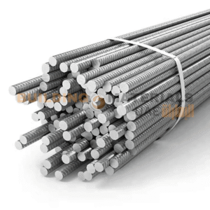 Steel Rebar | 12mm - Per Ton