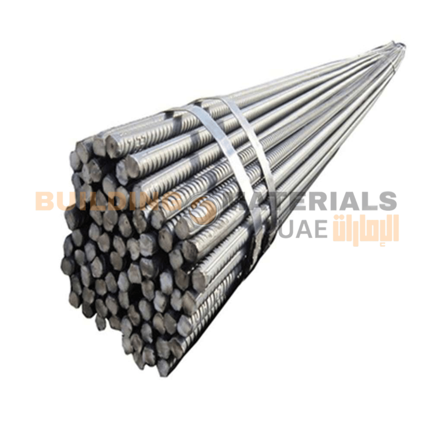Steel Rebar | 16mm x 12m
