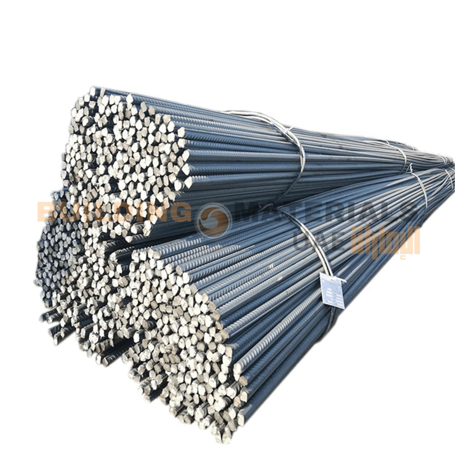 Steel Rebar | 16mm x 12m
