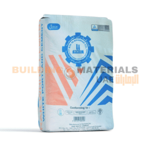 White Cement Rak | 50kg